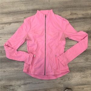 Lululemon Define Jacket - Size 6